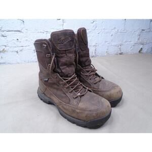 Mens Danner 45003 Pronghorn Leather Waterproof GTX Terra Force Hiking Boots 9